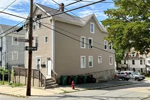 510 Bernon St, Woonsocket, RI 02895 - Photo 1