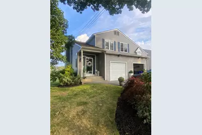 24 Pond Court #24A, North Providence, RI 02904 - Photo 1