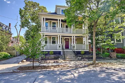 67 E Manning Street #2, Providence, RI 02906 - Photo 1