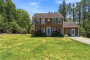 11 Timber Ridge Rd, Charlestown, RI 02813 - Photo 1