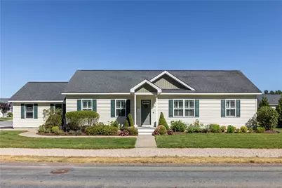 228 Chickadee Lane, South Kingstown, RI 02879 - Photo 1
