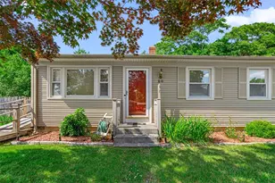 20 Rotary Dr, West Warwick, RI 02893 - Photo 1