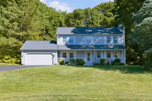 5 Wingate Rd, South Kingstown, RI 02879 - Photo 1