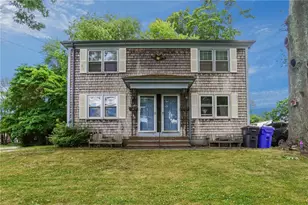 119 Rounds Ave, East Providence, RI 02915 - Photo 1