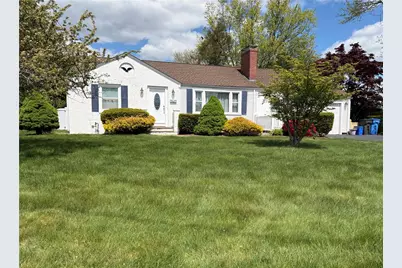 52 Elm Drive, Cranston, RI 02920 - Photo 1