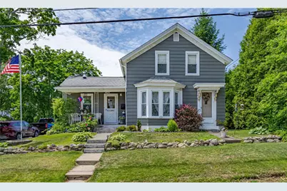 43 Duane Street, Warwick, RI 02818 - Photo 1