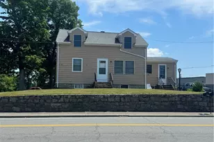 1296 Stafford Rd, Tiverton, RI 02878 - Photo 1
