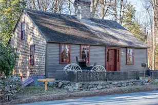 1724 S Rd, South Kingstown, RI 02881 - Photo 1