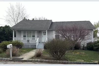 15 S Locust Avenue #1, North Providence, RI 02911 - Photo 1