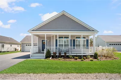 61 Sand Wedge Lane, South Kingstown, RI 02879 - Photo 1