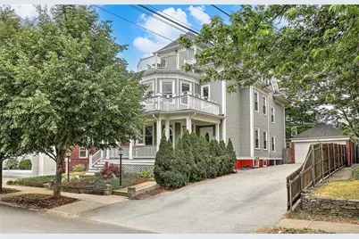 150 Irving Avenue #3, Providence, RI 02906 - Photo 1
