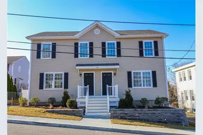 129 Mill Street #1, Cumberland, RI 02864 - Photo 1