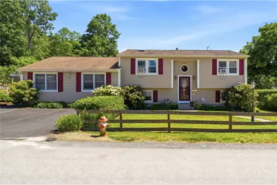 14 Oak Street, West Warwick, RI 02893 - Photo 1