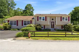 14 Oak St, West Warwick, RI 02893 - Photo 1