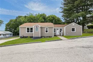 9 Emelia St, Johnston, RI 02919 - Photo 1