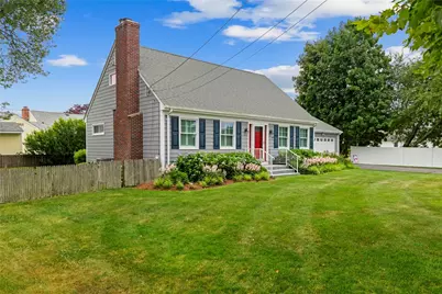 2 Redwood Court, Warren, RI 02885 - Photo 1