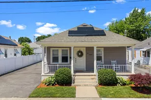 116 Saratoga Ave, Pawtucket, RI 02861 - Photo 1