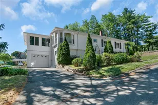 83 Valente Dr, Cranston, RI 02920 - Photo 1