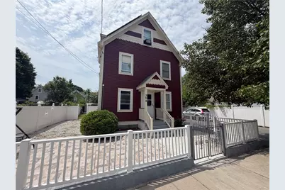 324 Dudley Street, Providence, RI 02907 - Photo 1