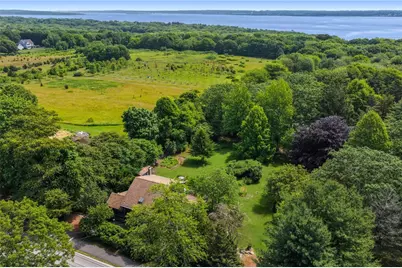 856 North Main Road, Jamestown, RI 02835 - Photo 1