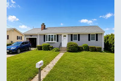37 Ladeira Avenue, Portsmouth, RI 02871 - Photo 1