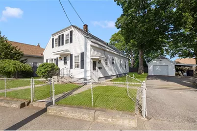 463 Power Road, Pawtucket, RI 02860 - Photo 1