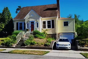 146 Lexington Ave, Cranston, RI 02910 - Photo 1