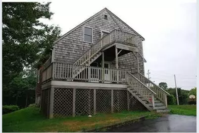 3 Buttonwood Street #2, Bristol, RI 02809 - Photo 1