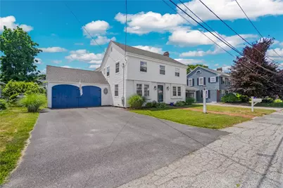 24 Huntington Drive, East Providence, RI 02916 - Photo 1