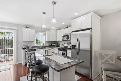 100 Woodlawn Avenue #3, North Providence, RI 02904 - Photo 1