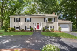 123 Hines Farm Rd, Cranston, RI 02921 - Photo 1