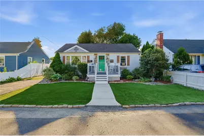11 Cherry Street, North Providence, RI 02911 - Photo 1