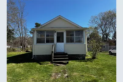 176 Ashaway Road #a, Hopkinton, RI 02804 - Photo 1