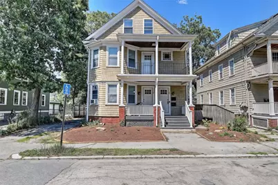 168 Fourth Street, Providence, RI 02906 - Photo 1