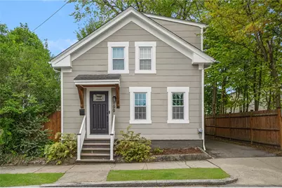 199 Fifth Street, Providence, RI 02906 - Photo 1