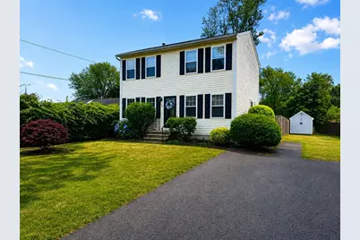 182 Gorham Avenue, Warwick, RI 02886 - Photo 1