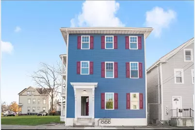 38 Maple Street #1, Providence, RI 02903 - Photo 1