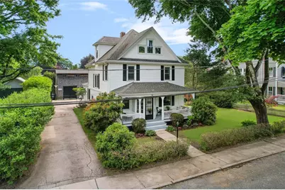 94 Lake Street, South Kingstown, RI 02879 - Photo 1
