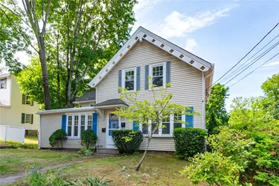 978 Kingstown Road, South Kingstown, RI 02879 - Photo 1