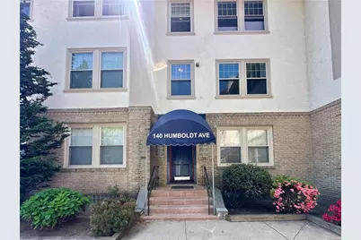 140 Humboldt Avenue #1, Providence, RI 02906 - Photo 1