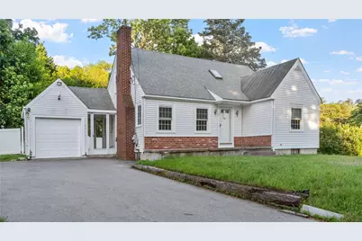 2 Reservoir Avenue, Johnston, RI 02919 - Photo 1