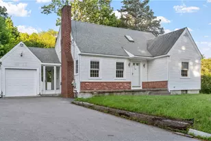 2 Reservoir Ave, Johnston, RI 02919 - Photo 1