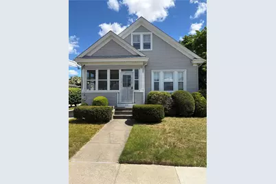 55 Stevens Road, Cranston, RI 02910 - Photo 1
