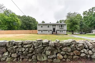351 Hill St, Coventry, RI 02816 - Photo 1