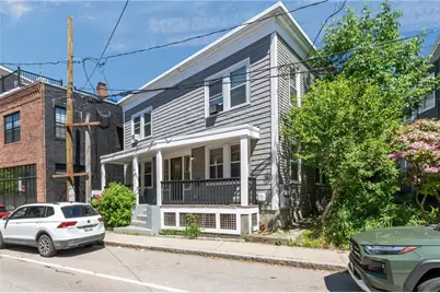 8 Spring Street #A, Newport, RI 02840 - Photo 1