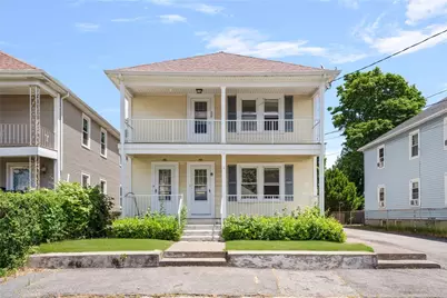 147 Tweed Street, Pawtucket, RI 02861 - Photo 1
