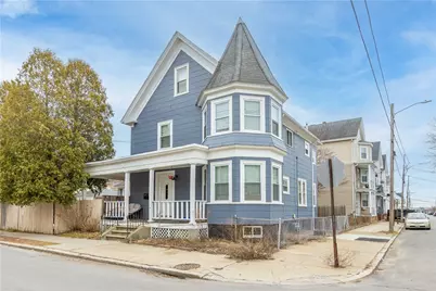 18 Berkley Street #2, Providence, RI 02746 - Photo 1
