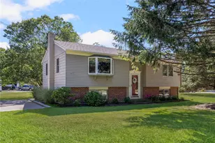 361 Old Baptist Rd, North Kingstown, RI 02852 - Photo 1