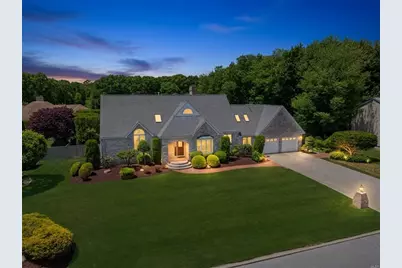 40 Alpine Estates Drive, Cranston, RI 02921 - Photo 1