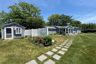 155 Green Hill Ave, South Kingstown, RI 02879 - Photo 1